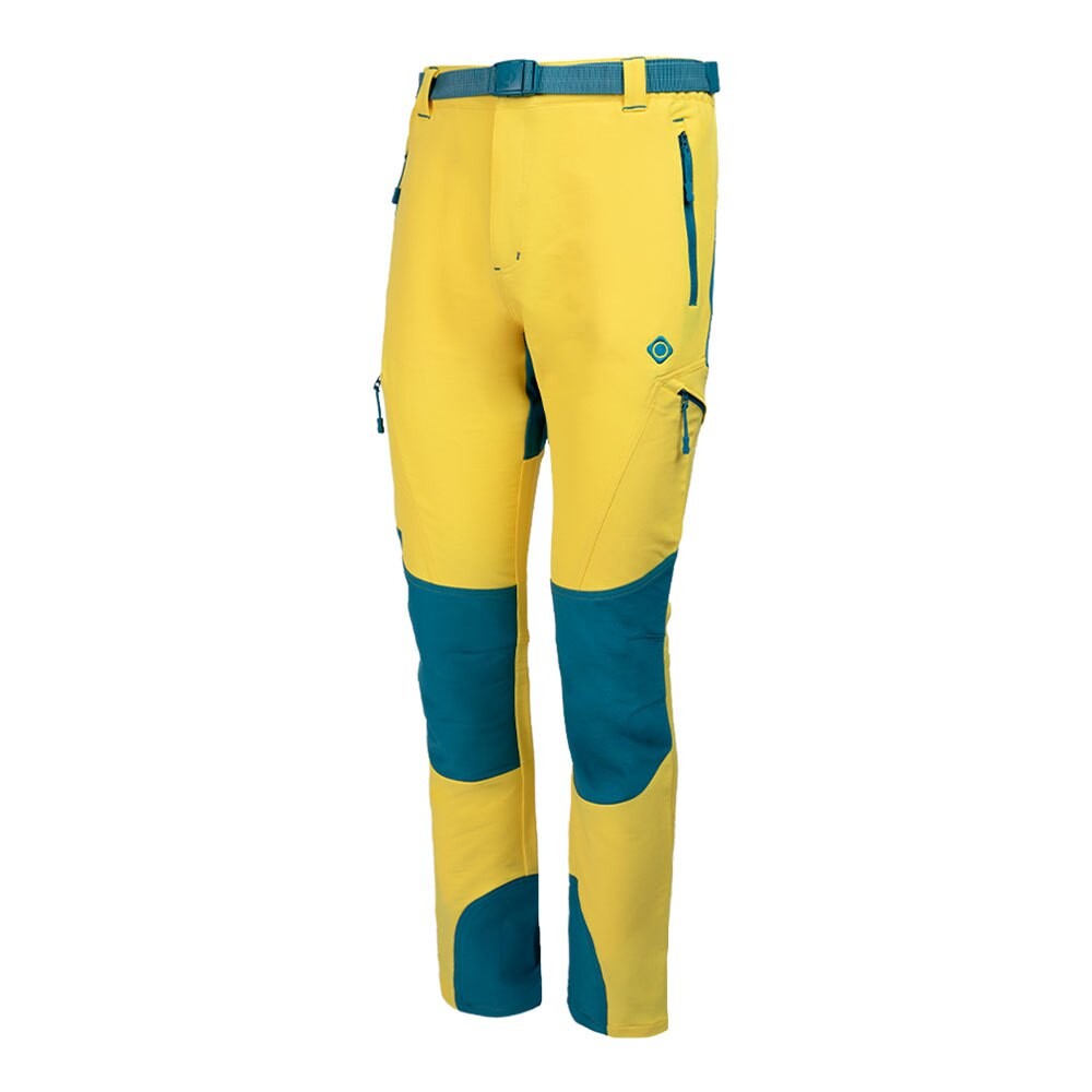 Брюки Izas Leyte Fw, желтый
Брюки Izas Leyte Fw, желтый