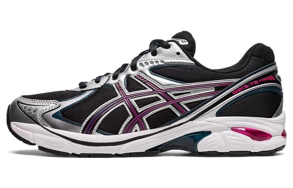 Кроссовки Asics GT-2160 Black Pure Silver Violet, черный/красный
Кроссовки Asics GT-2160 Black Pure Silver Violet, черный/красный