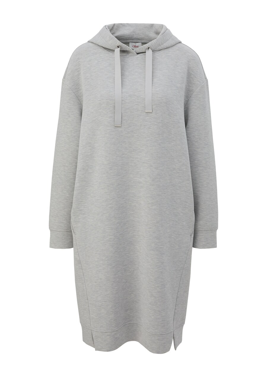 Платье s.Oliver, серый
Платье s.Oliver, серый