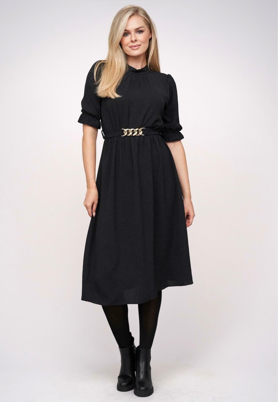 Платье Cloud 5ive Day dress, Black
Платье Cloud 5ive Day dress, Black