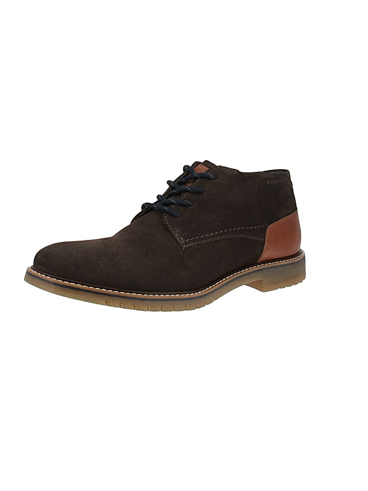 Bugatti Кроссовки на шнуровке 331-8373H-1400 XL серого цвета
Bugatti Кроссовки на шнуровке 331-8373H-1400 XL серого цвета