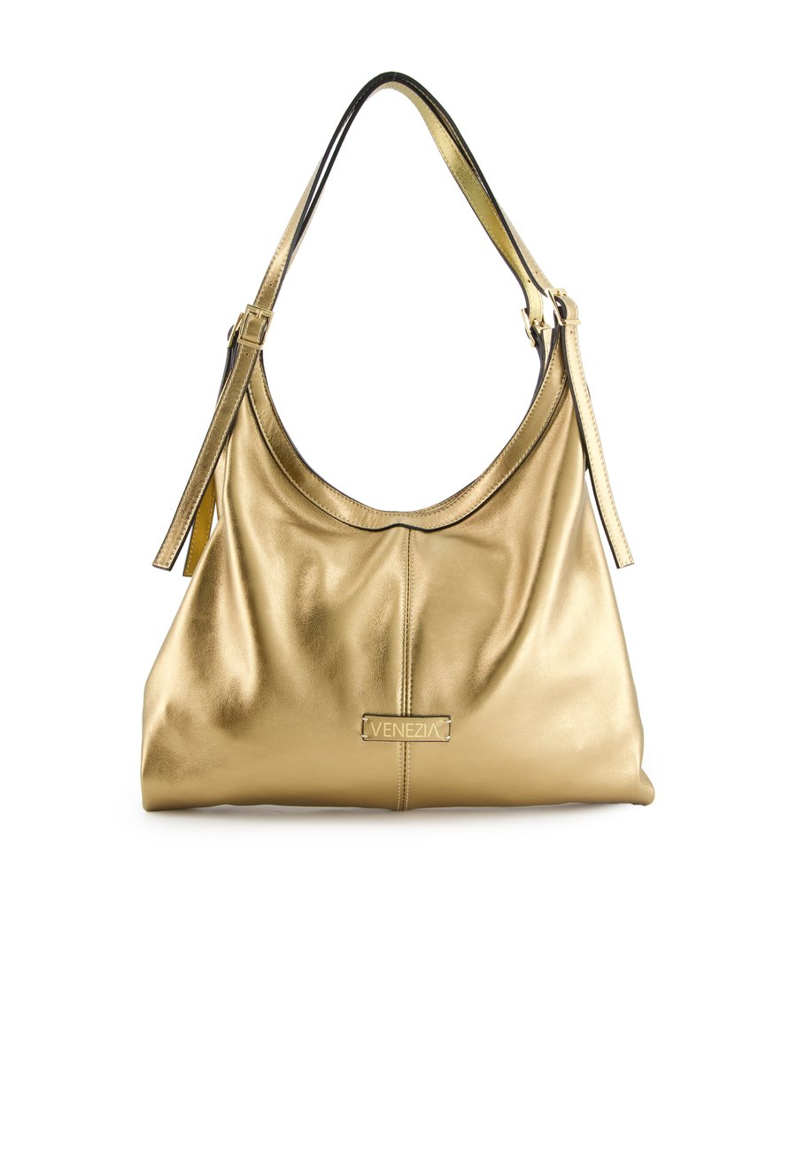 Сумка-шоппер VENEZIA Tote bag, Gold/Gold-Coloured
Сумка-шоппер VENEZIA Tote bag, Gold/Gold-Coloured