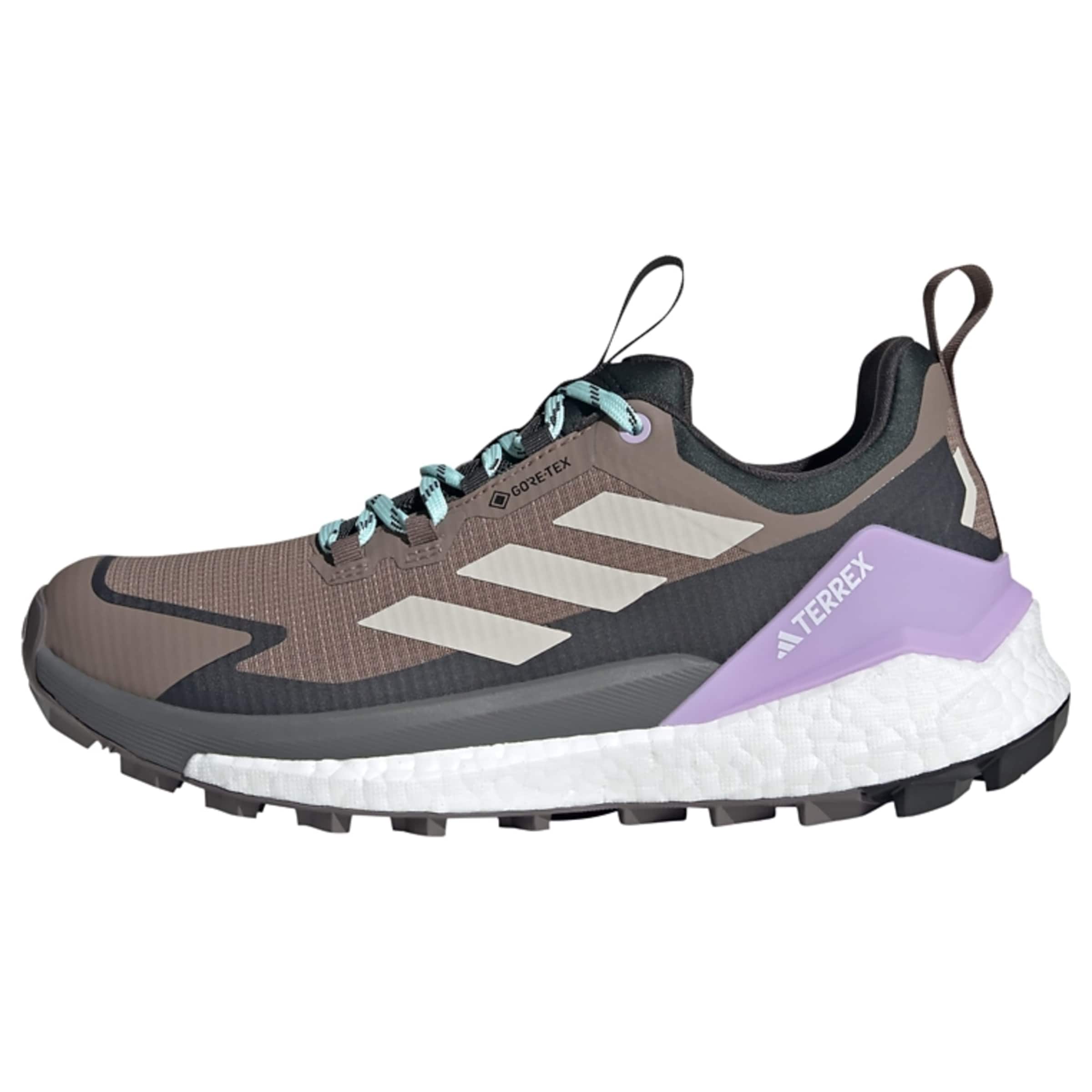 ADIDAS TERREX Кроссовки 'Free Hiker 2.0' в цвете Brown
ADIDAS TERREX Кроссовки 'Free Hiker 2.0' в цвете Brown
