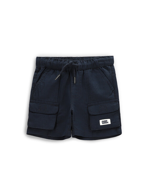 Шорты из ткани обычного кроя WC5119501HBK Coccodrillo, синий
Шорты из ткани обычного кроя WC5119501HBK Coccodrillo, синий