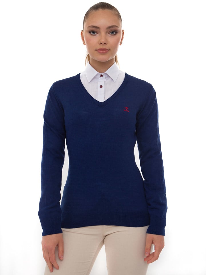 Пуловер SIR RAYMOND TAILOR, темно-синий
Пуловер SIR RAYMOND TAILOR, темно-синий