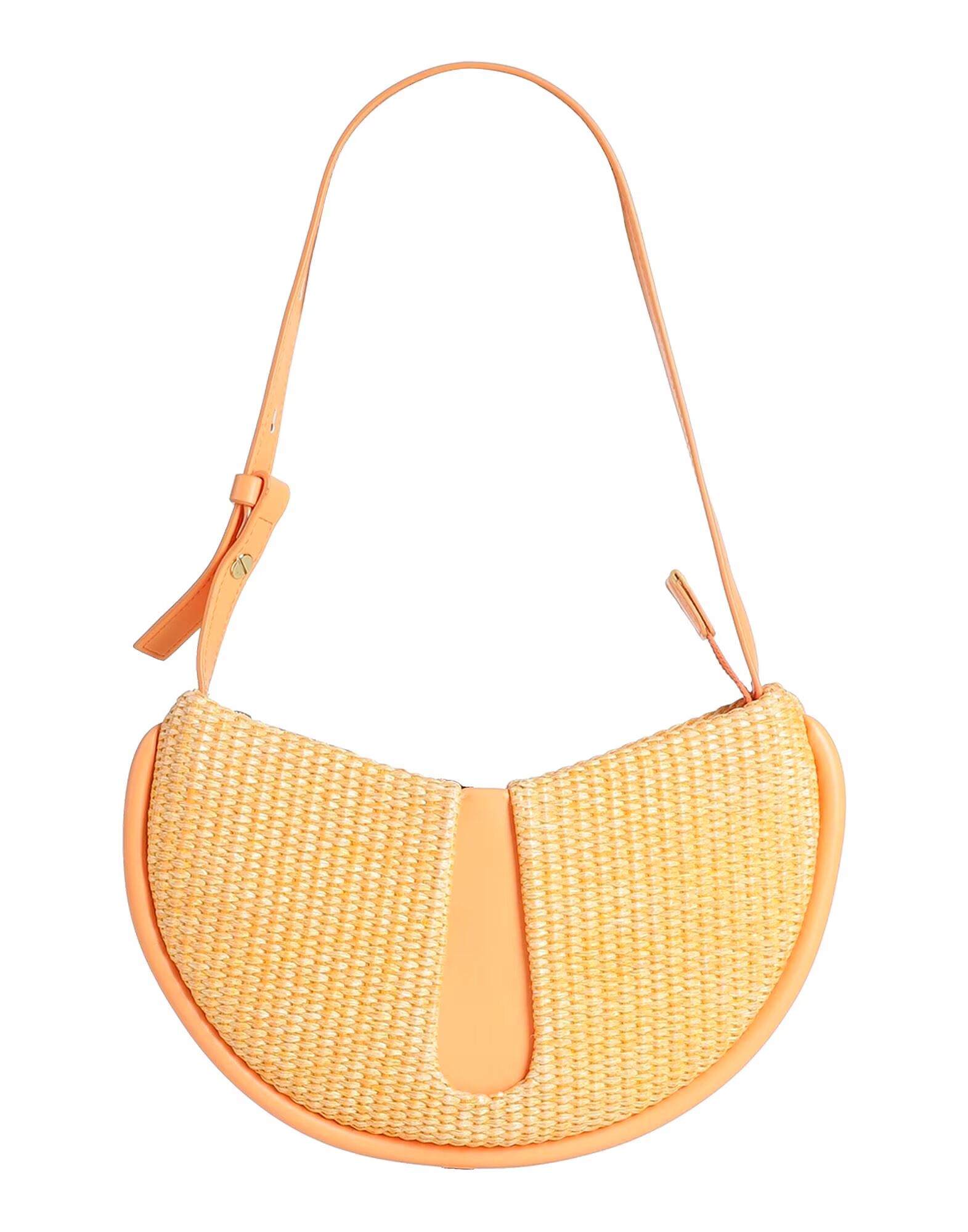 Сумка через плечо Themoirè, абрикосовый
Сумка через плечо Themoirè, абрикосовый