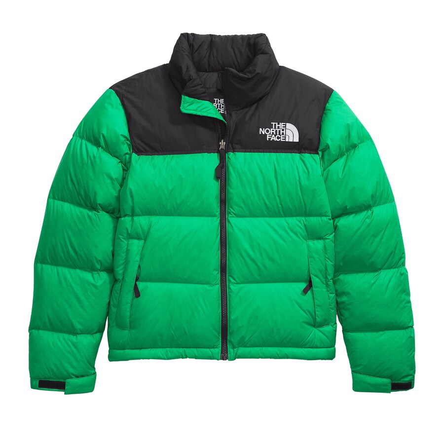 Зимняя куртка THE NORTH FACE 1996 Retro Nuptse, цвет Grass green
Зимняя куртка THE NORTH FACE 1996 Retro Nuptse, цвет Grass green