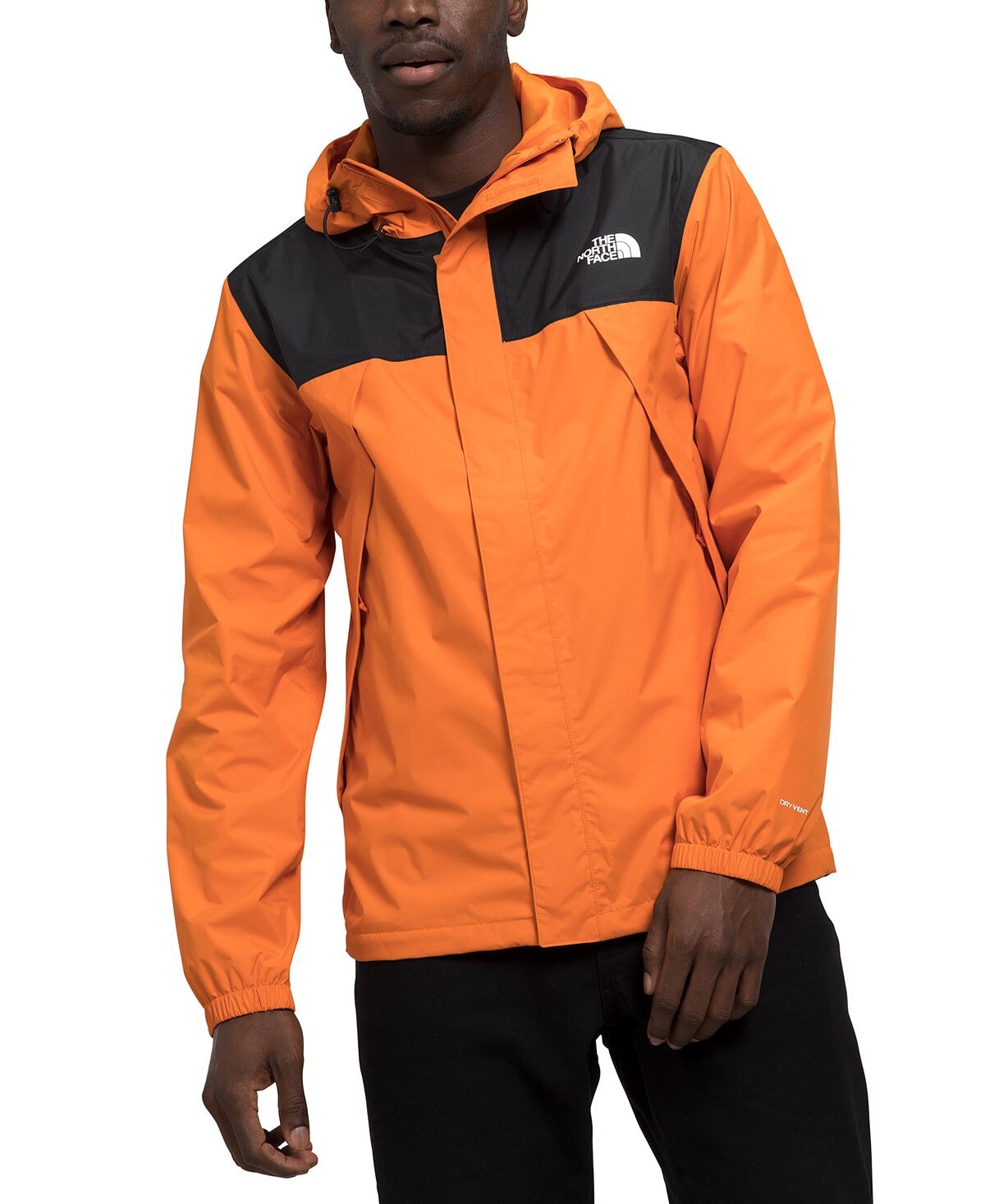 Мужская водонепроницаемая куртка Antora The North Face
Мужская водонепроницаемая куртка Antora The North Face