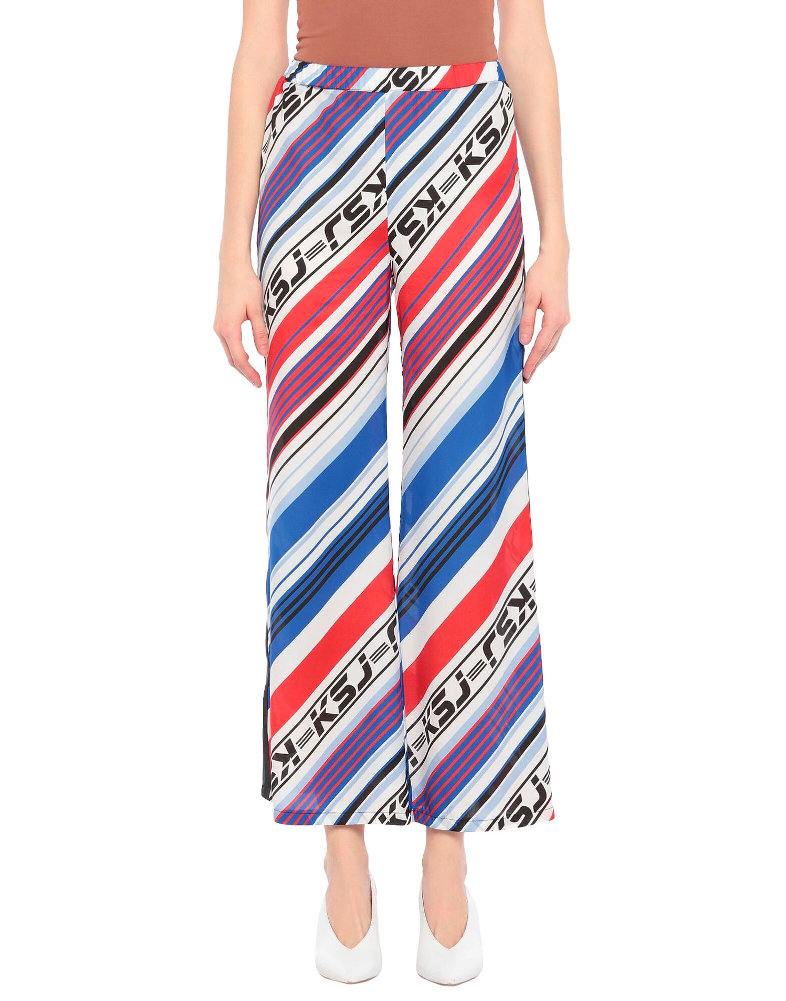 Брюки Kaos, белый
Брюки Kaos, белый