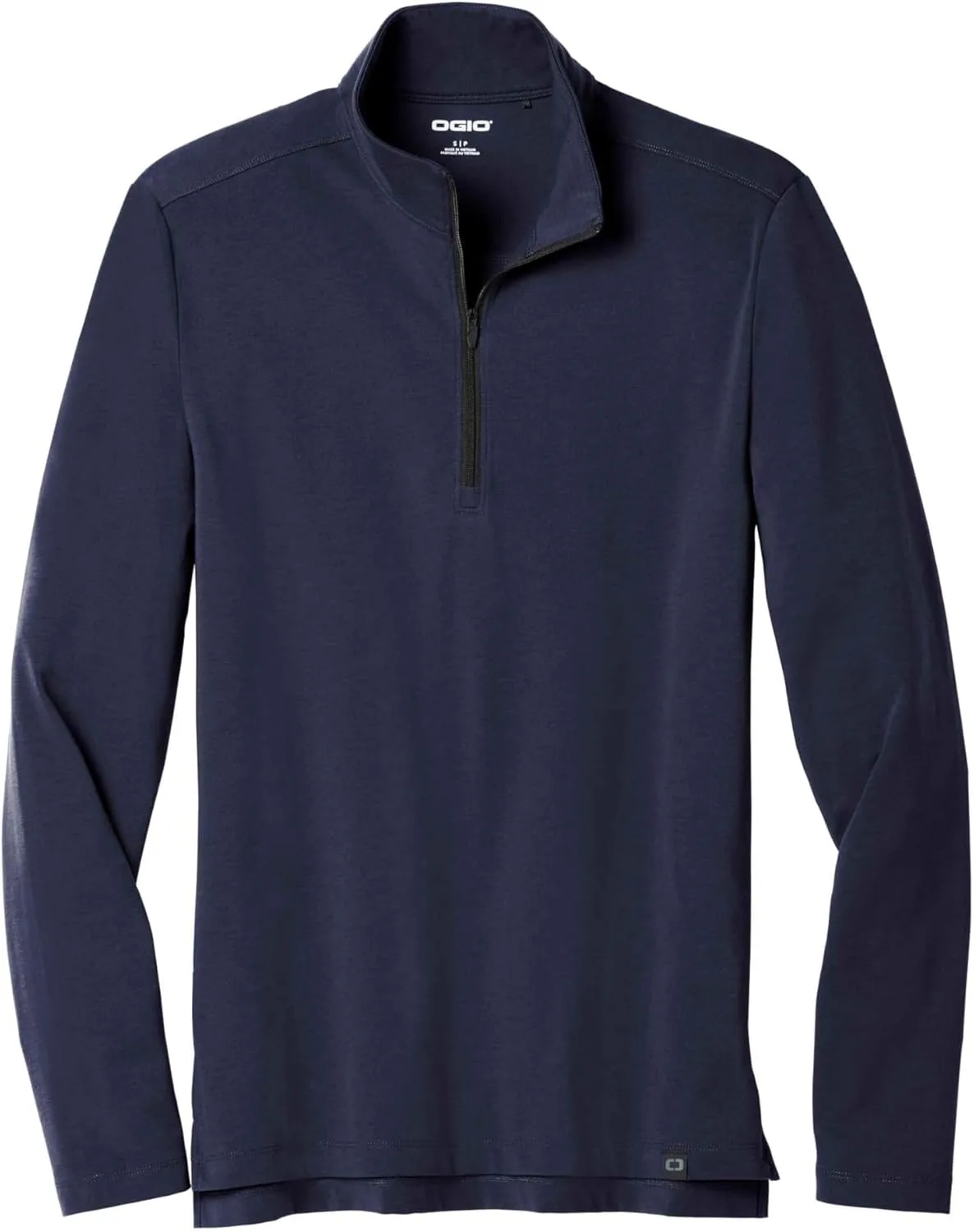 Ogio Unisex Limit Quarter Zip | Легкая куртка
Ogio Unisex Limit Quarter Zip | Легкая куртка