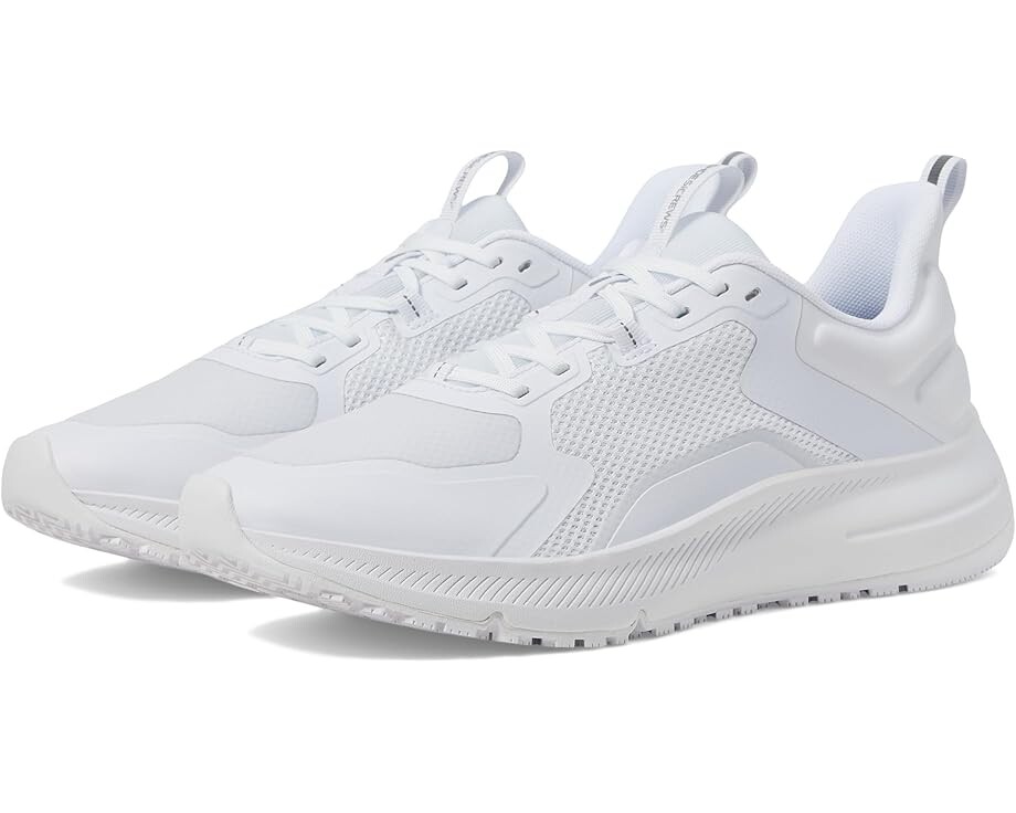 Кроссовки Shoes for Crews Crossing, белый
Кроссовки Shoes for Crews Crossing, белый