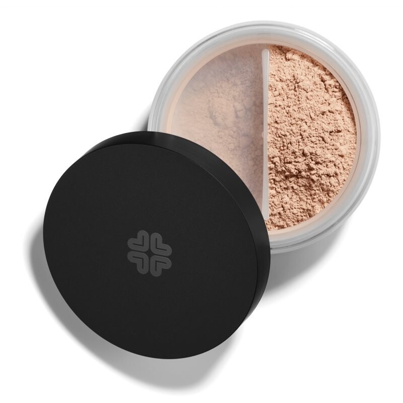 Lily Lolo, Mineral Foundation, Mineral Powder Foundation, Shade Candy Cane, 10 г
Lily Lolo, Mineral Foundation, Mineral Powder Foundation, Shade Candy Cane, 10 г
