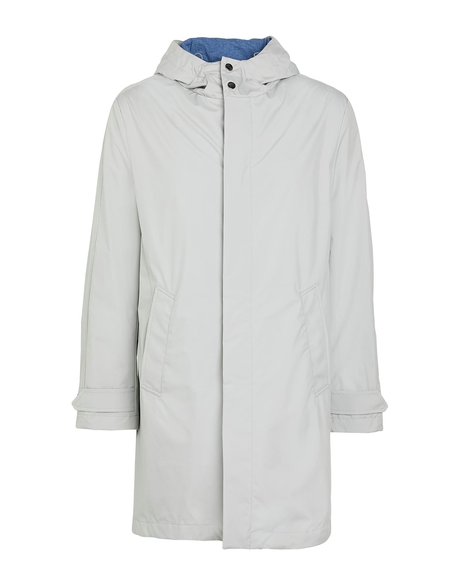 Пальто и тренчи Fedeli, светло-серый
Пальто и тренчи Fedeli, светло-серый