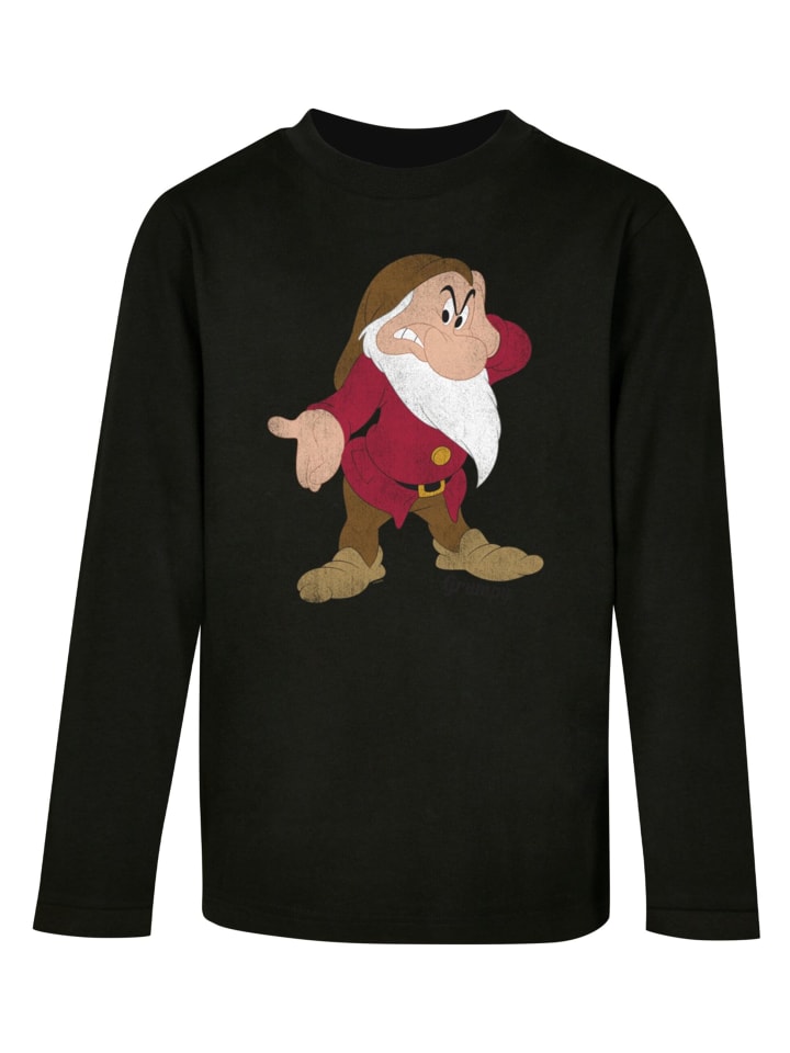 Рубашка с длинным рукавом Absolute Cult, черный
Рубашка с длинным рукавом Absolute Cult, черный