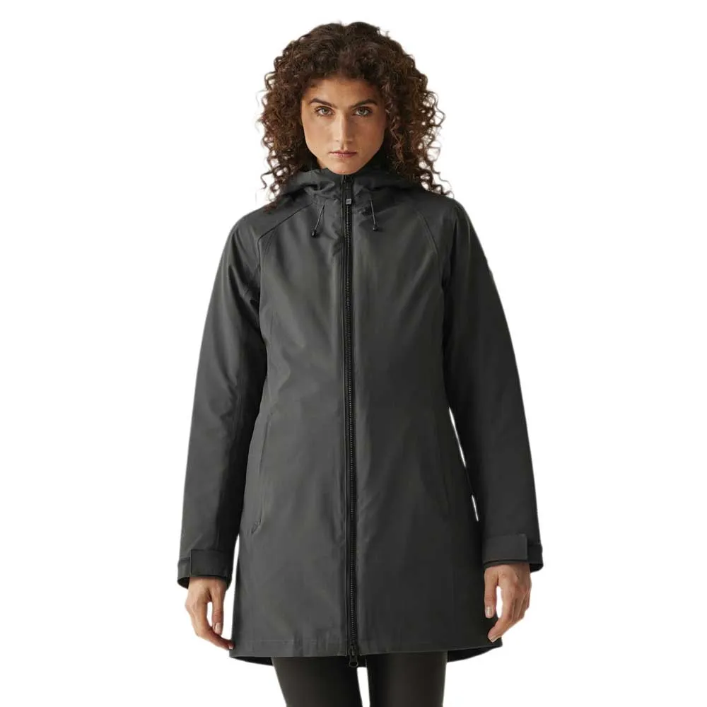 Куртка Regatta Denbury V, черный
Куртка Regatta Denbury V, черный