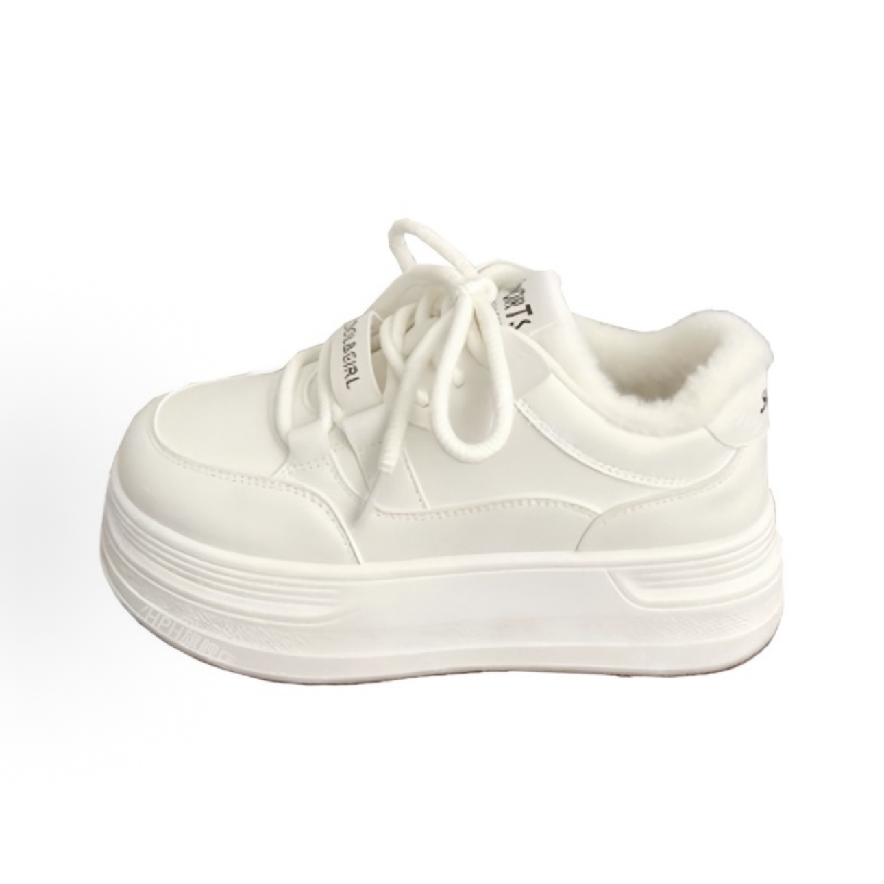 Амортизирующие кроссовки Low top с балансом, поддержкой и влагоотведением PROTECTCAMEL, бежевый
Амортизирующие кроссовки Low top с балансом, поддержкой и влагоотведением PROTECTCAMEL, бежевый