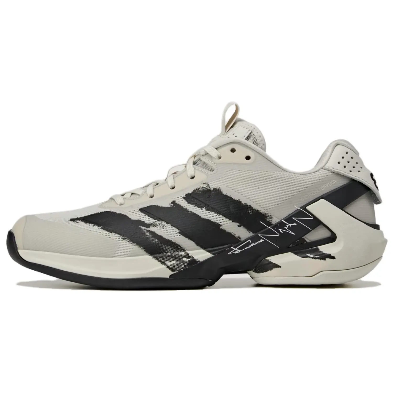 Y-3 Кроссовки Adidas Women's Y 3 Adizero Ubersonic 5 'Orbit Grey'
Y-3 Кроссовки Adidas Women's Y 3 Adizero Ubersonic 5 'Orbit Grey'