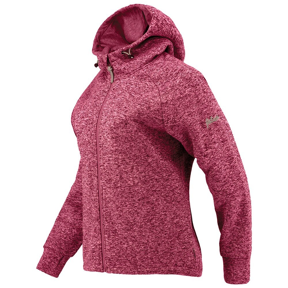 Толстовка на молнии Joluvi Ransta 3.0, розовый
Толстовка на молнии Joluvi Ransta 3.0, розовый