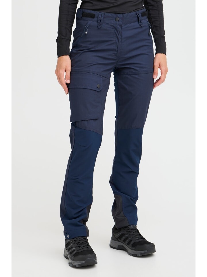 Спортивные и уличные брюки North Bend Trekkingshorts NBHolly W 211740MMM sportliche Outdoorhose, синий
Спортивные и уличные брюки North Bend Trekkingshorts NBHolly W 211740MMM sportliche Outdoorhose, синий