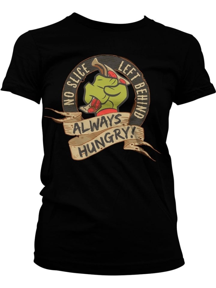 Черная рубашка Teenage Mutant Ninja Turtles
Черная рубашка Teenage Mutant Ninja Turtles