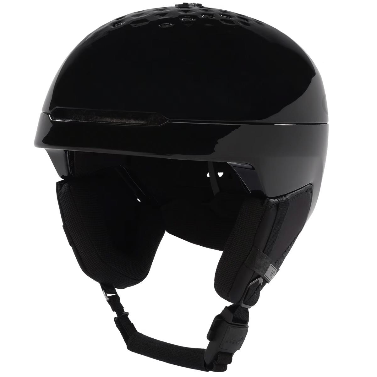 Шлем Mod3 MIPS Oakley, Blackout
Шлем Mod3 MIPS Oakley, Blackout