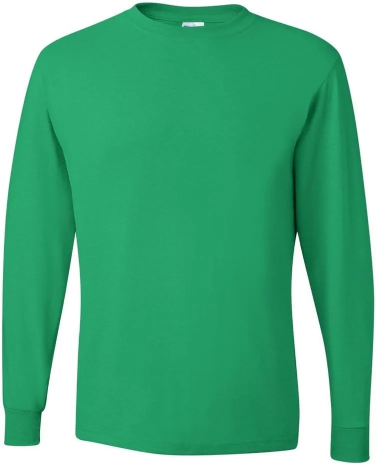 Футболка Cool Shirts Cotton Poly 50/50 Dri Power Fitness с длинным рукавом Buy Cool Shirts
Футболка Cool Shirts Cotton Poly 50/50 Dri Power Fitness с длинным рукавом Buy Cool Shirts