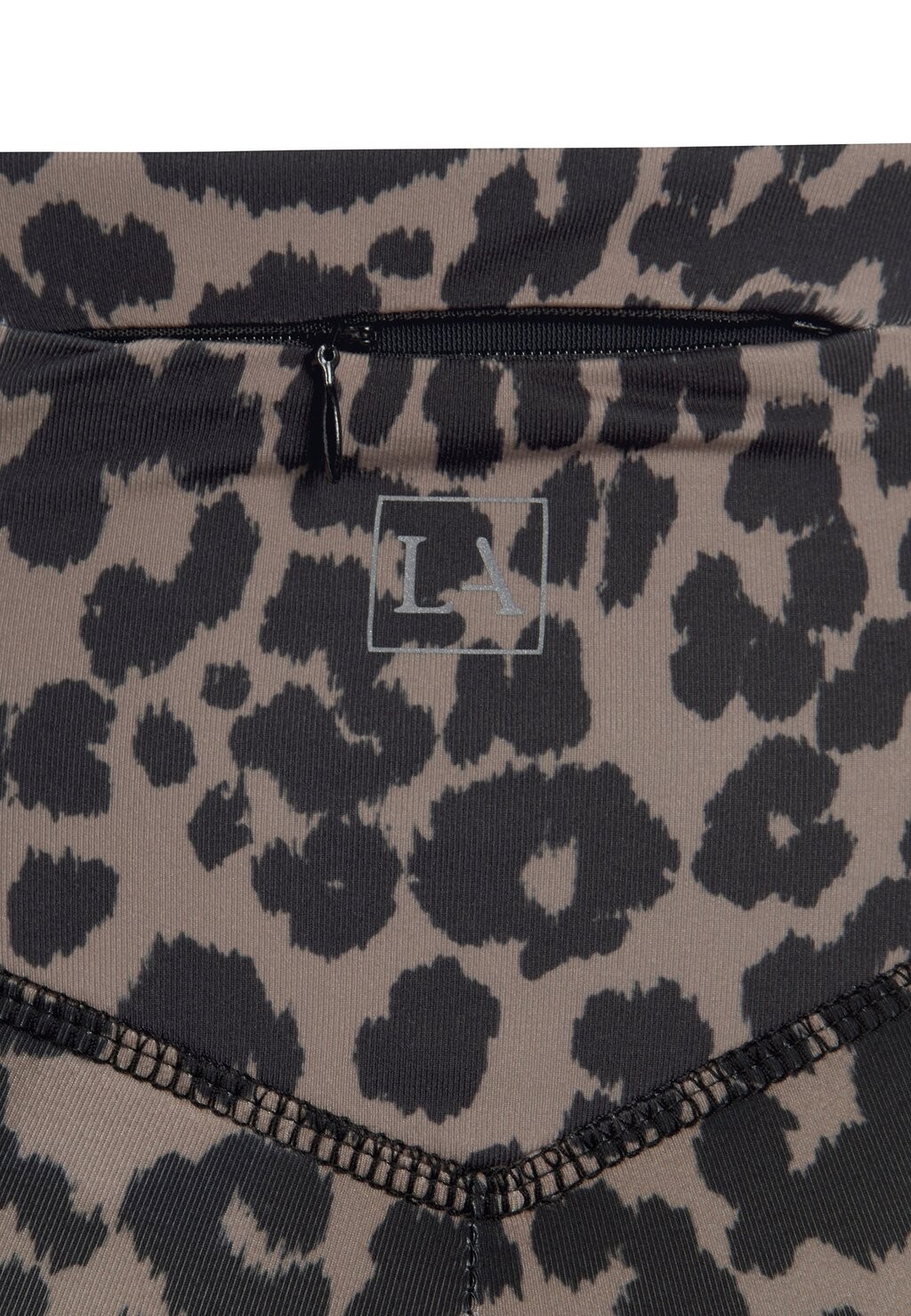 Леггинсы LASCANA Active, коричневый
Леггинсы LASCANA Active, коричневый