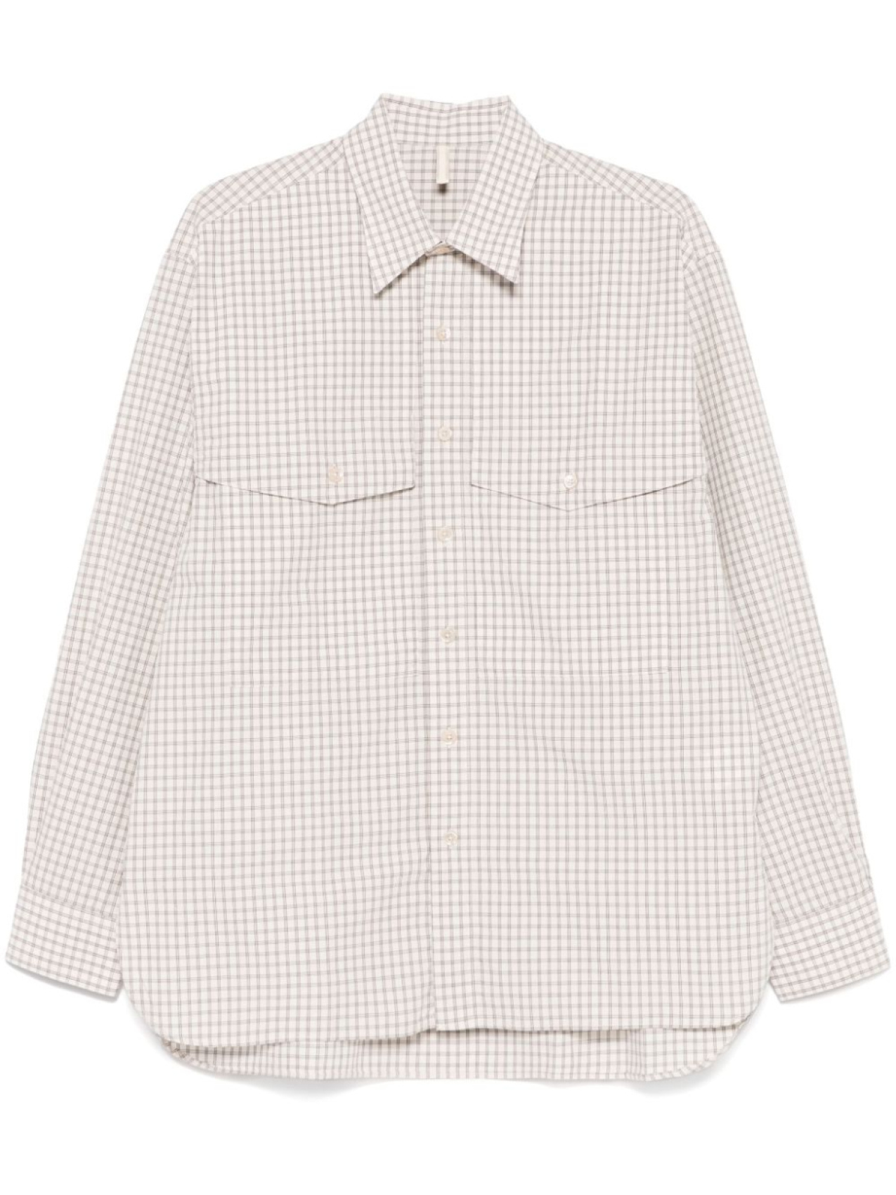 Sunflower рубашка Note, белый
Sunflower рубашка Note, белый