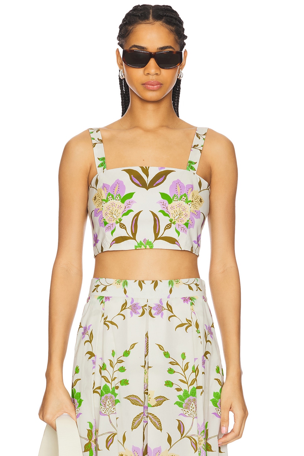 Топ Lois Misa Los Angeles, secret garden
Топ Lois Misa Los Angeles, secret garden