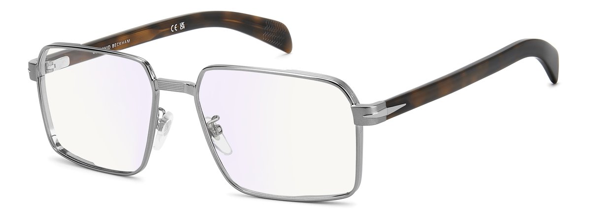 Мужские оптические оправы DB 7166 DAVID BECKHAM
Мужские оптические оправы DB 7166 DAVID BECKHAM