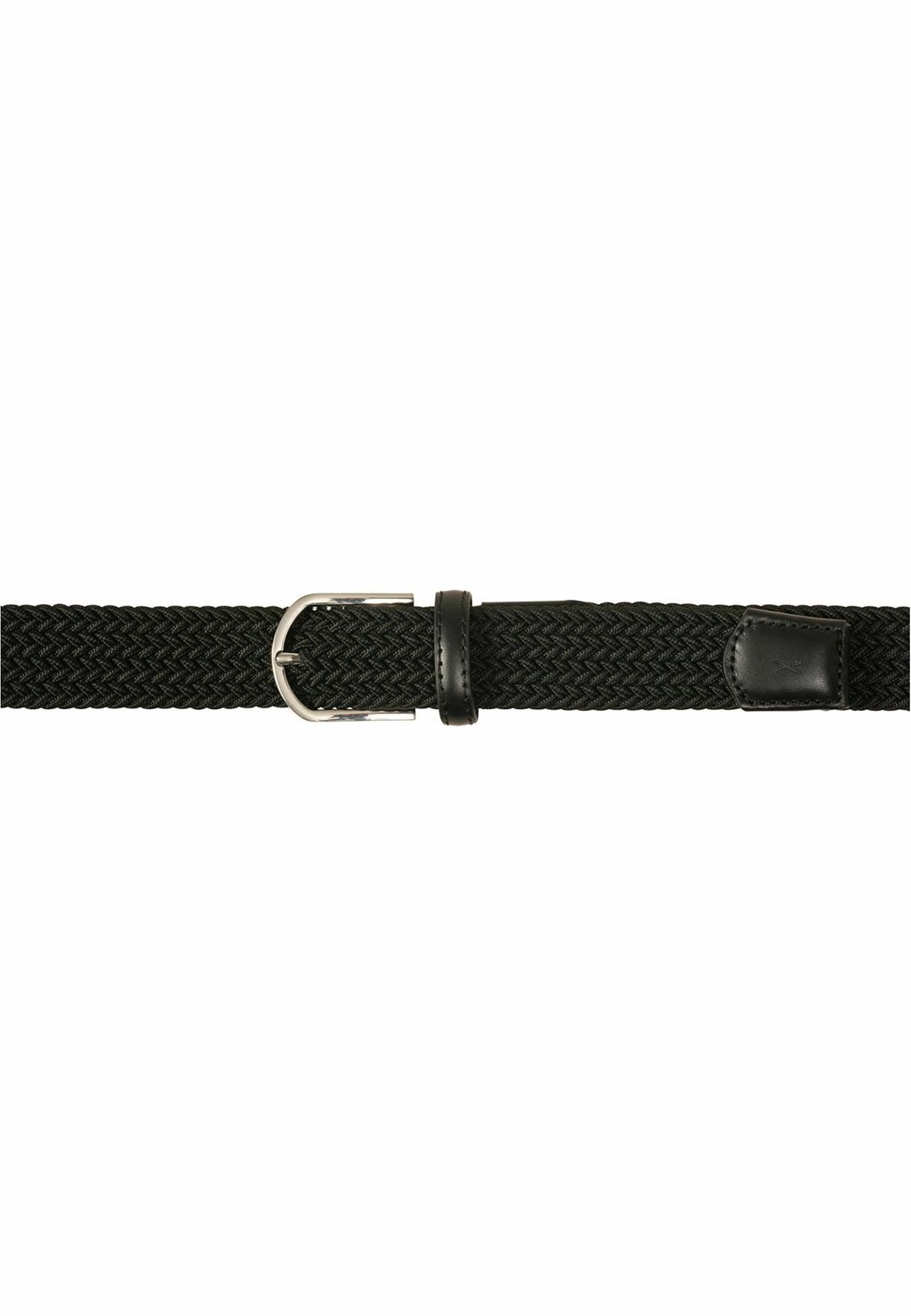 Тканый ремень STYLE BRAX, черный
Тканый ремень STYLE BRAX, черный