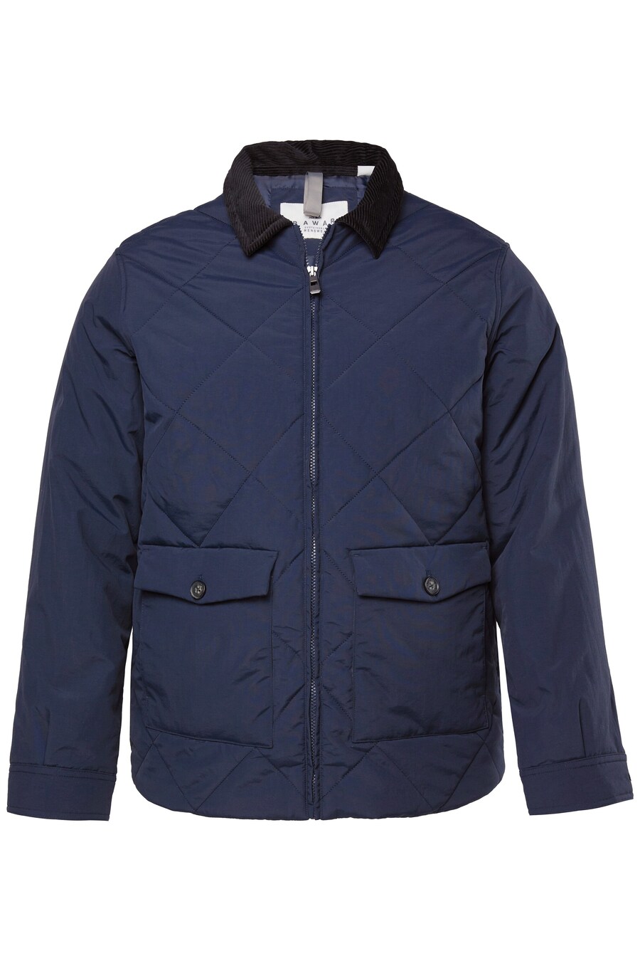 Демисезонная куртка JP1880, Navy
Демисезонная куртка JP1880, Navy