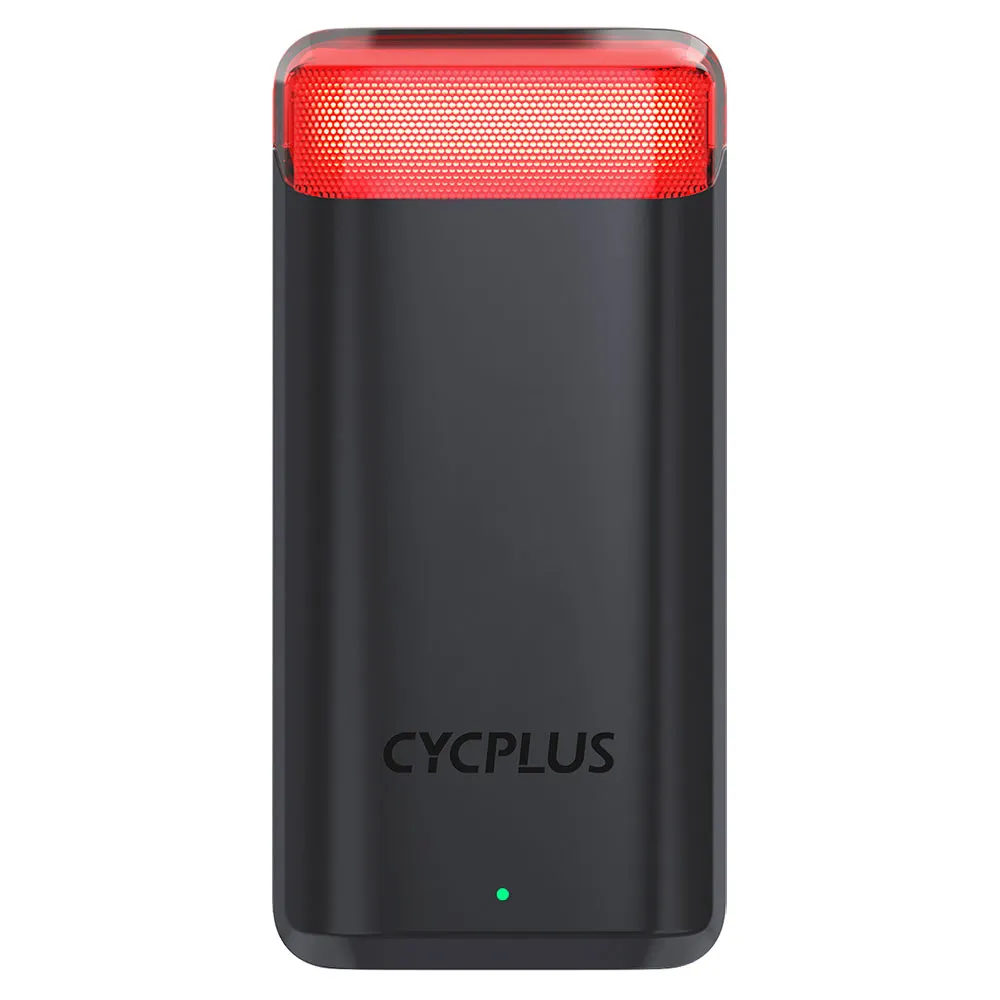 Задний свет Cycplus L7 Radar, красный
Задний свет Cycplus L7 Radar, красный