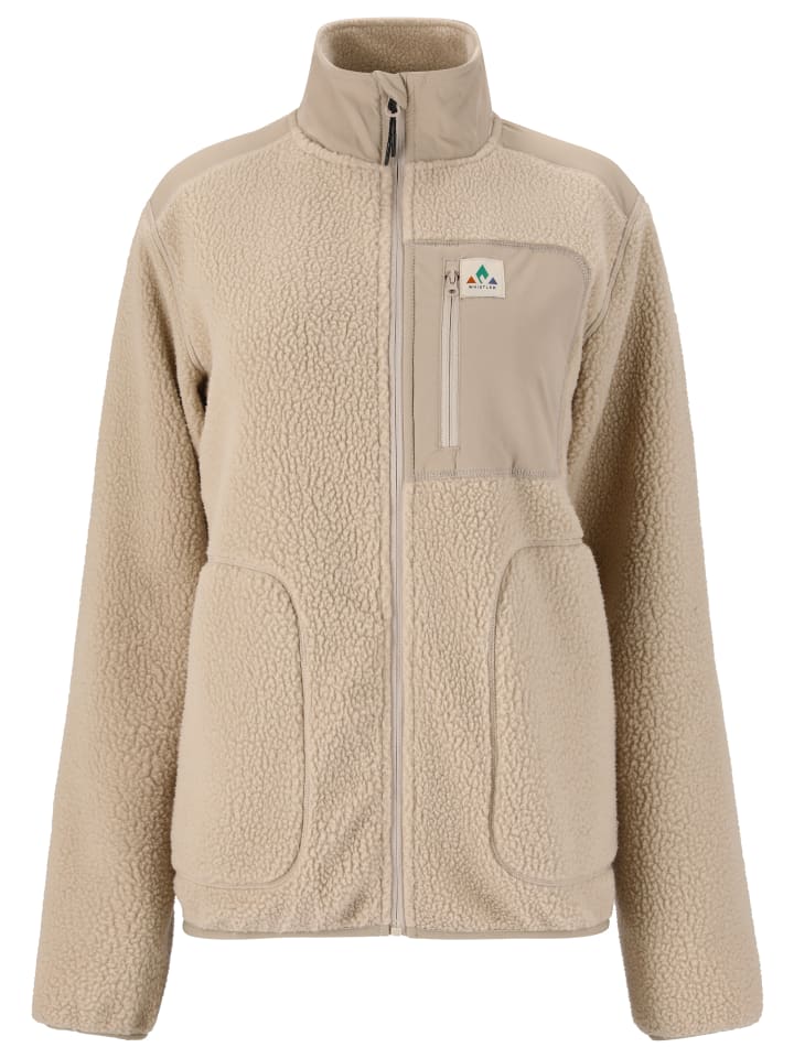 Флисовая куртка Whistler
Флисовая куртка Whistler