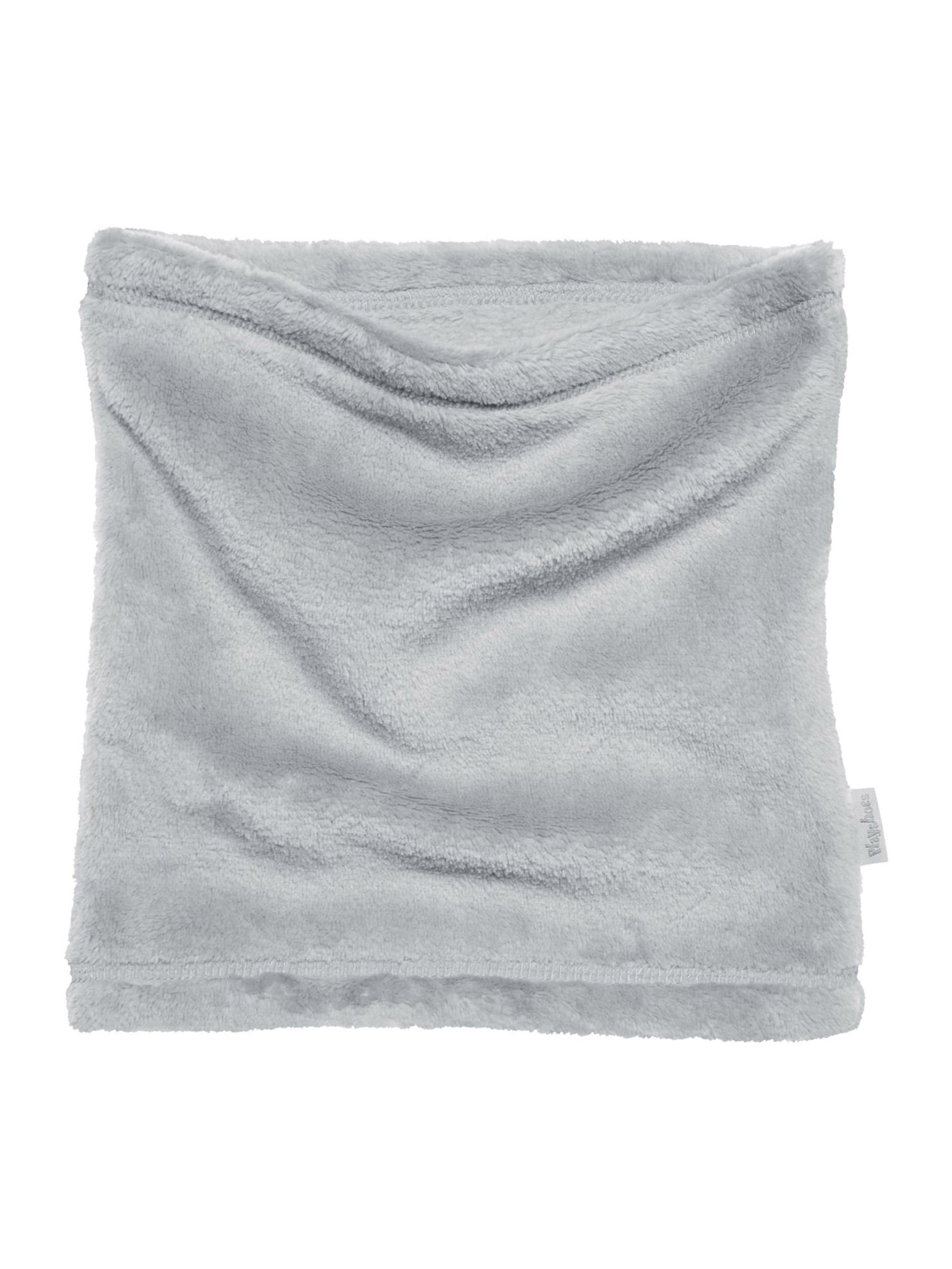 PLAYSHOES Шарф в сером цвете
PLAYSHOES Шарф в сером цвете