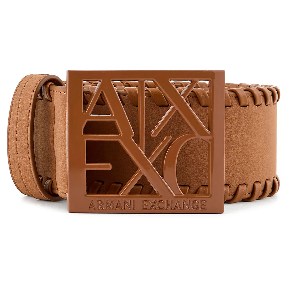 Ремень Armani Exchange XW000963_AF12574, коричневый
Ремень Armani Exchange XW000963_AF12574, коричневый