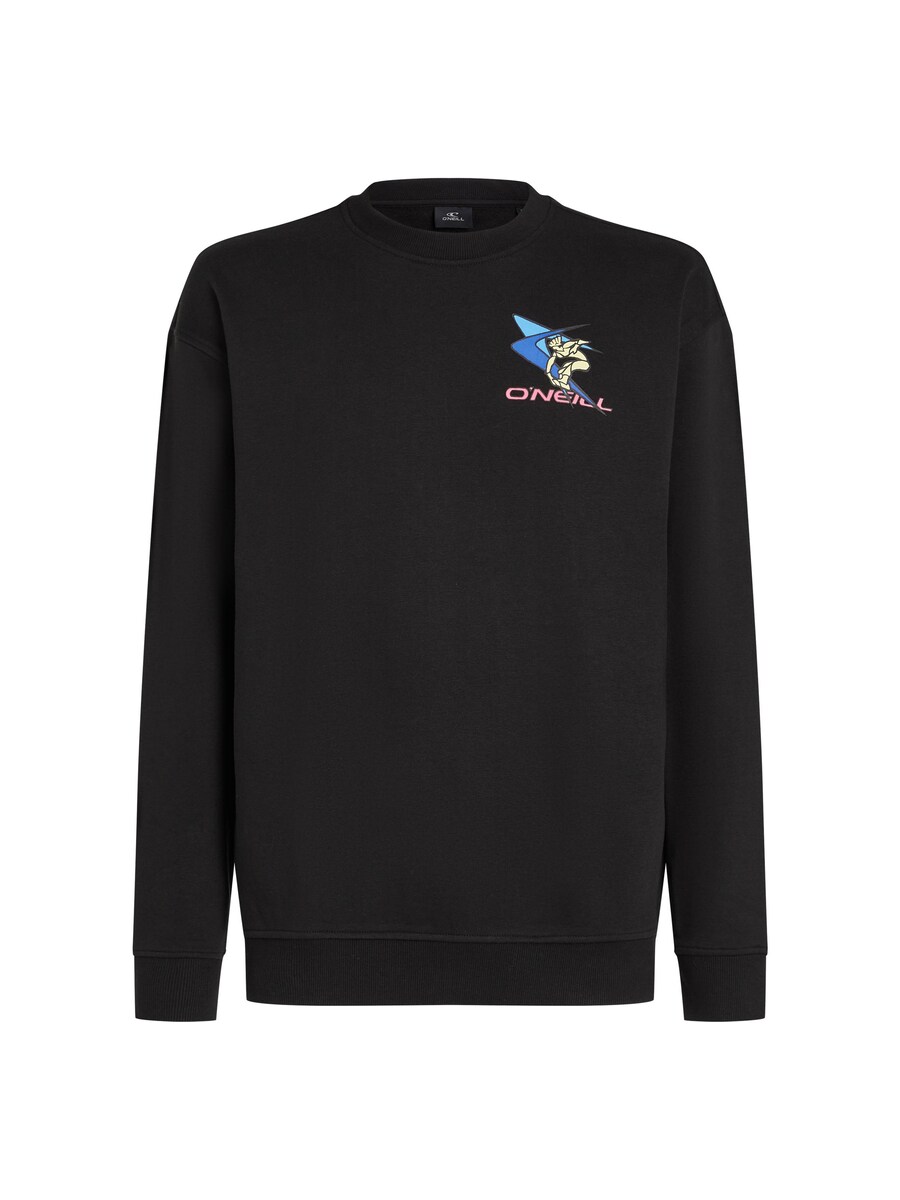 Толстовка O'NEILL, черный
Толстовка O'NEILL, черный