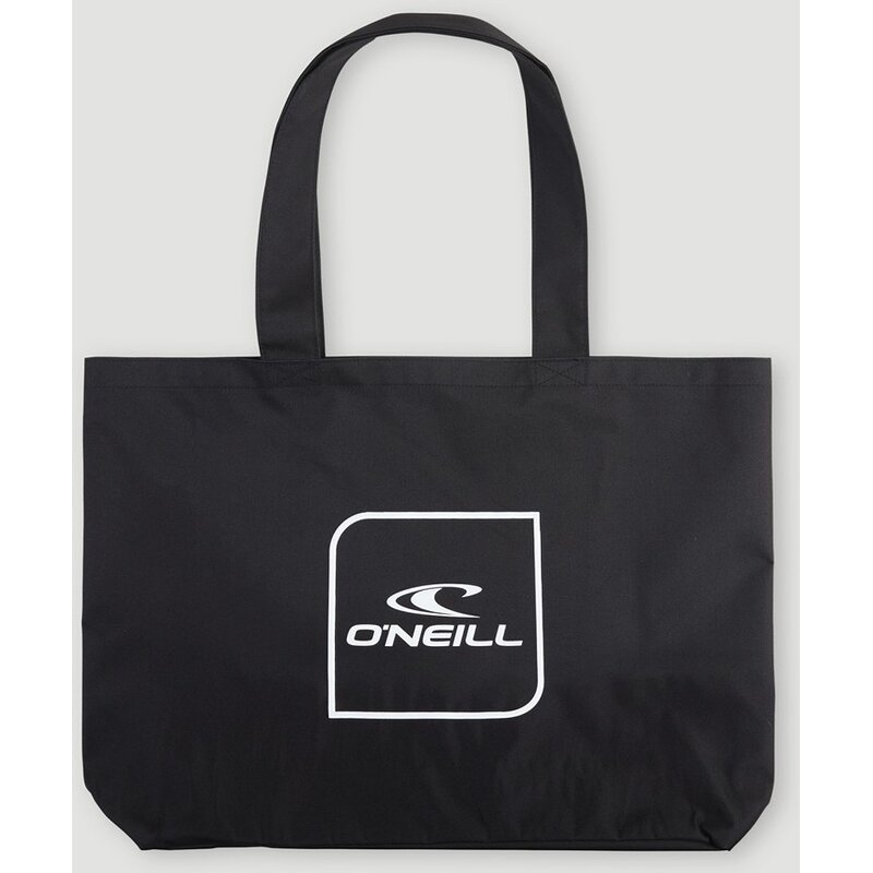 Сумка-Тоут для отдыха на побережье Oneill, цвет black out
Сумка-Тоут для отдыха на побережье Oneill, цвет black out