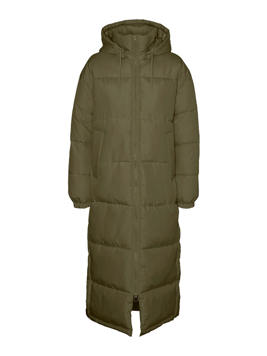 Зимнее пальто VERO MODA VMKLEA, Dark green
Зимнее пальто VERO MODA VMKLEA, Dark green