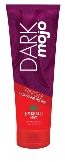 Кайенский перец Emerald Bay Dark Mojo Tingle
Кайенский перец Emerald Bay Dark Mojo Tingle