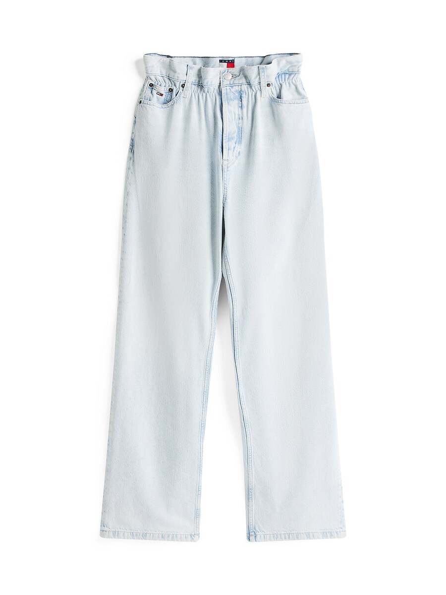 Джинсы свободного кроя Tommy Jeans, Pastel Blue
Джинсы свободного кроя Tommy Jeans, Pastel Blue