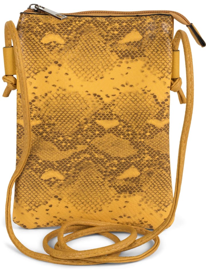 Сумка через плечо styleBREAKER
Сумка через плечо styleBREAKER