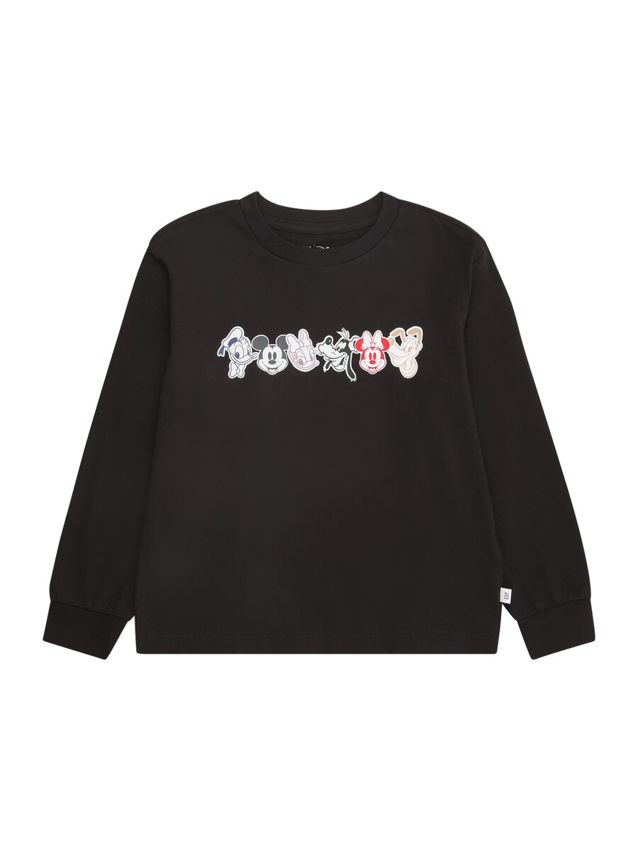 Рубашка GAP, черный
Рубашка GAP, черный