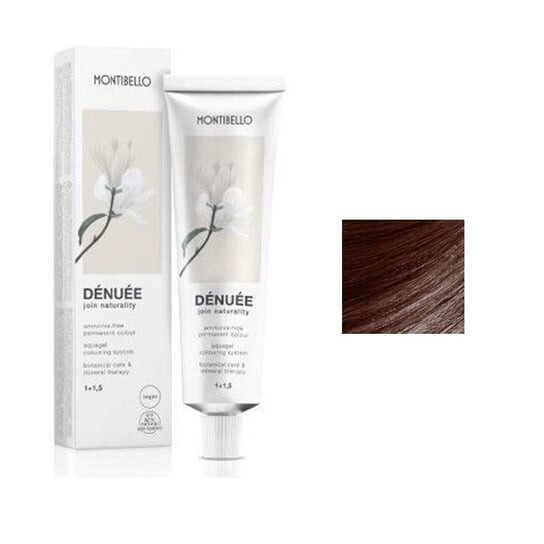 Краска №6.67 60 мл Montibello Montibello DENUEE
Краска №6.67 60 мл Montibello Montibello DENUEE