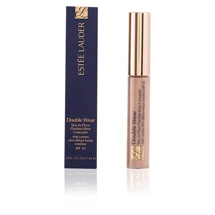 Estee Lauder Double Wear Стойкий безупречный консилер Spf 10, № 1C Light/Cool, 0,24 унции, EsteE Lauder
Estee Lauder Double Wear Стойкий безупречный консилер Spf 10, № 1C Light/Cool, 0,24 унции, EsteE Lauder