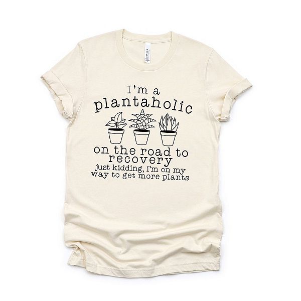 Футболка с коротким рукавом I'M a plantaholic Simply Sage Market, Cream, Зеленый, Футболка с коротким рукавом I'M a plantaholic Simply Sage Market, Cream
Футболка с коротким рукавом I'M a plantaholic Simply Sage Market, Cream, Зеленый, Футболка с коротким рукавом I'M a plantaholic Simply Sage Market, Cream