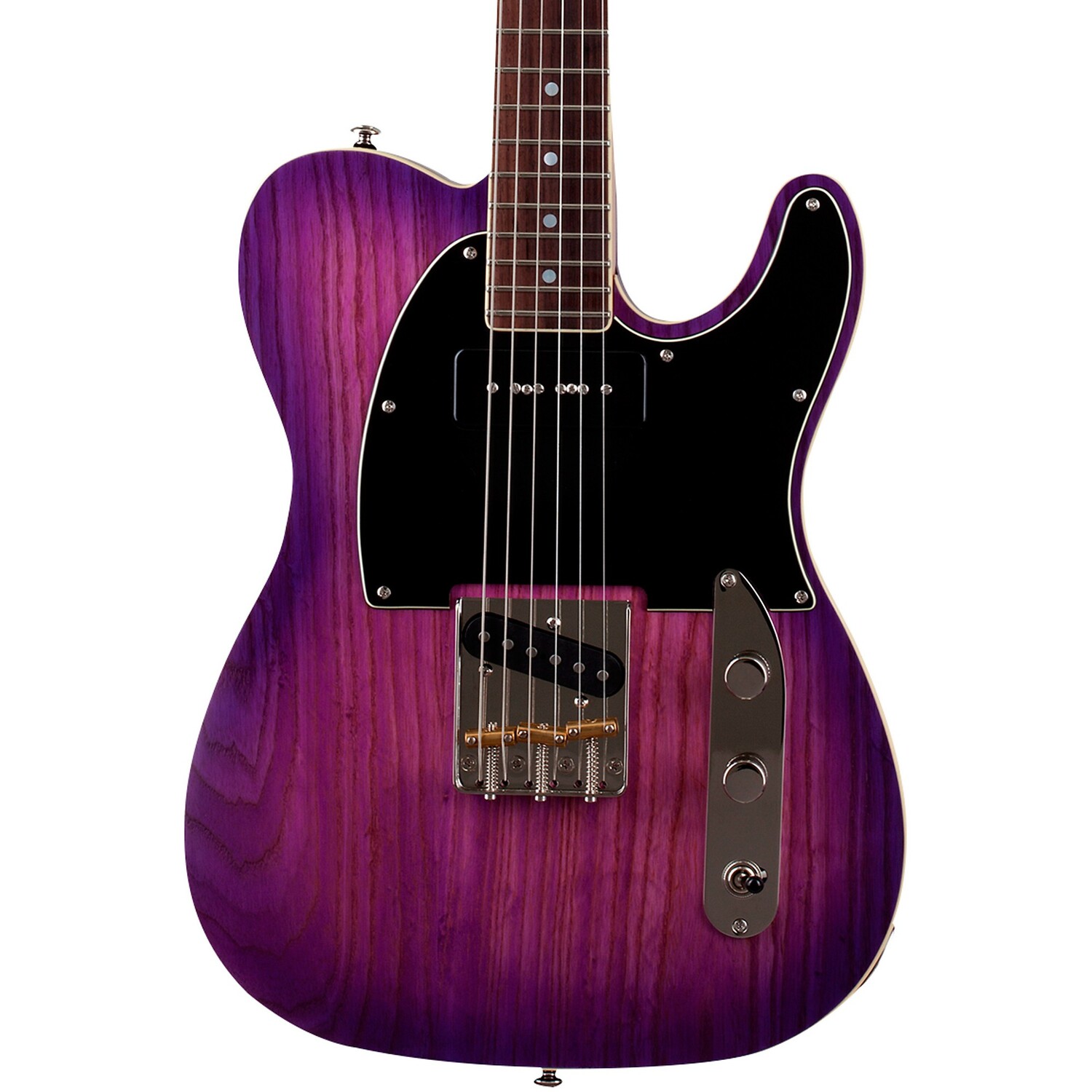 Schecter Guitar Research PT Special 6-струнная электрогитара Purple Burst
Schecter Guitar Research PT Special 6-струнная электрогитара Purple Burst
