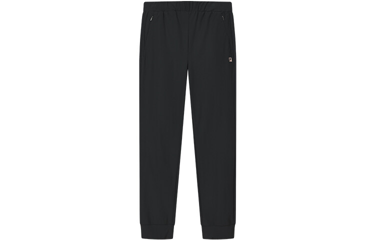 Спортивные трикотажные штаны женские черные Fila
Спортивные трикотажные штаны женские черные Fila