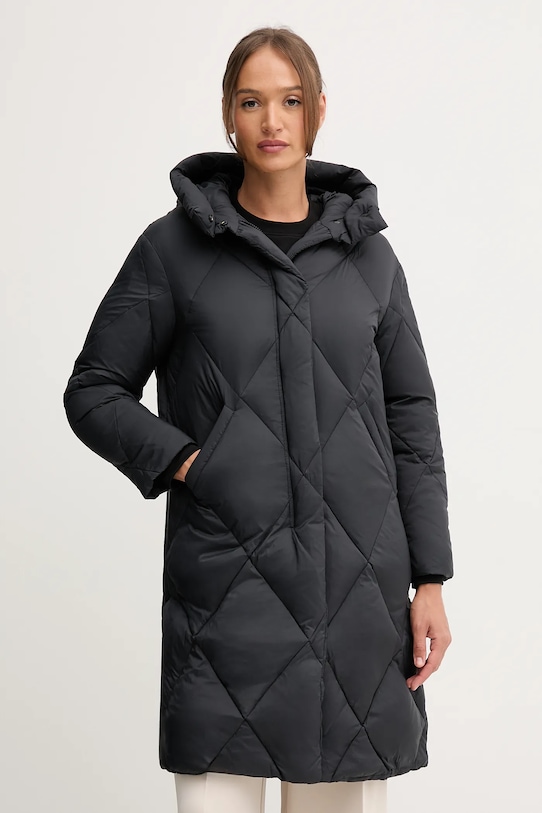 Пуховик Bomboogie, черный
Пуховик Bomboogie, черный