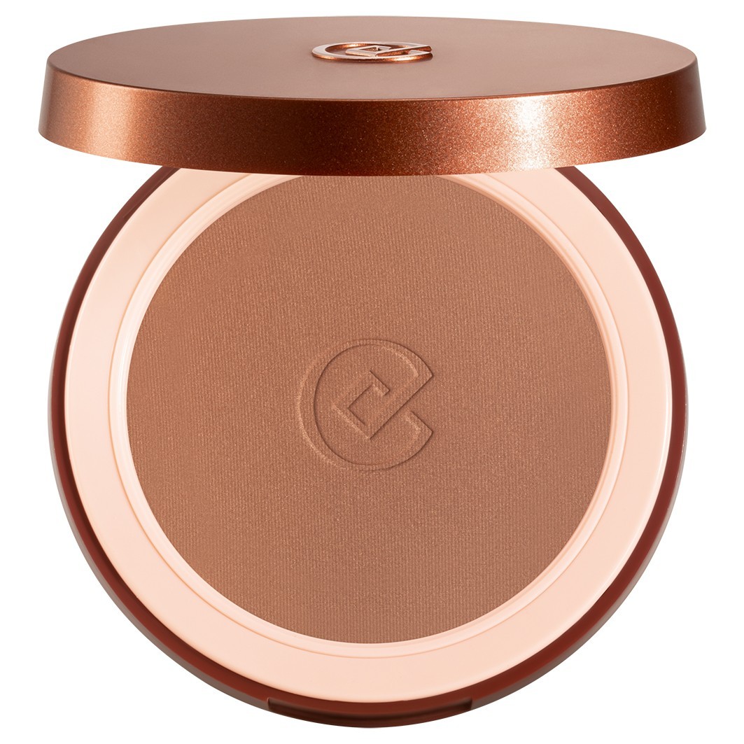 Бронзер make-up silk effect bronsing powder Collistar, 2.2 - ipanema matte, вес 10 гр.
Бронзер make-up silk effect bronsing powder Collistar, 2.2 - ipanema matte, вес 10 гр.